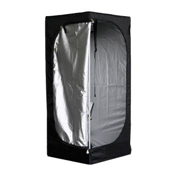 Grow Zelt 45x45x120 Mammoth Lite